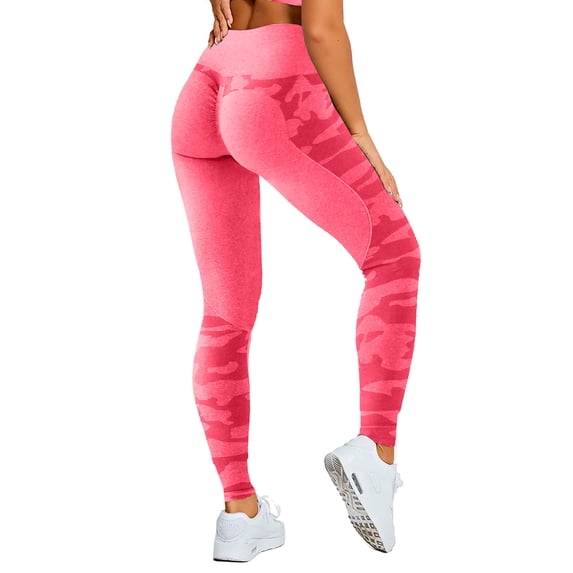 MAXXIM Womens Workout Leggings
