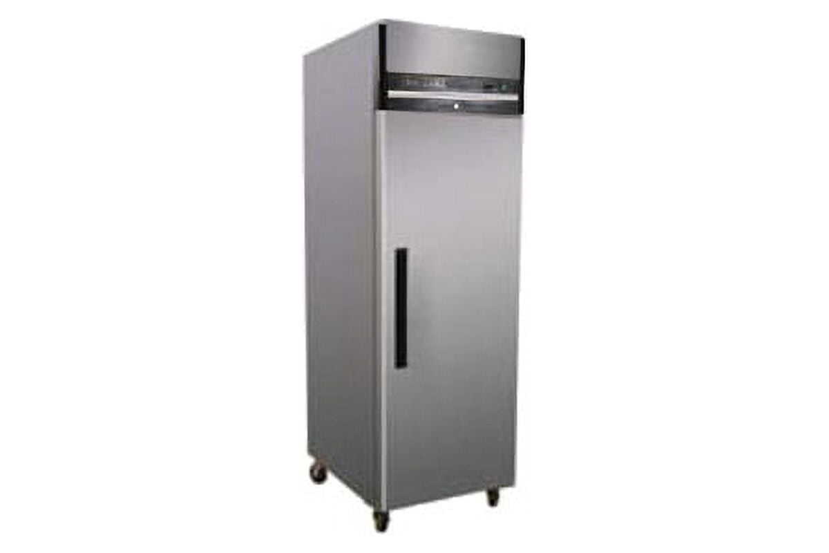 MAXXIMUM 23 CFT Reach-In Freezer X-Series MXCF-23FD