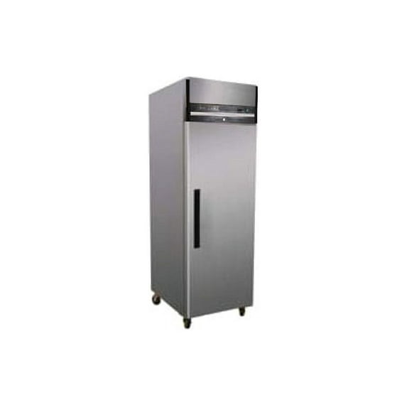 MAXXIMUM 23 CFT Reach-In Freezer X-Series MXCF-23FD