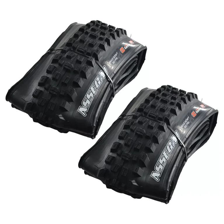 MAXXIS ASSEGAI M356RU 120TPI MTB TR EXO+ 3C MaxxTerra