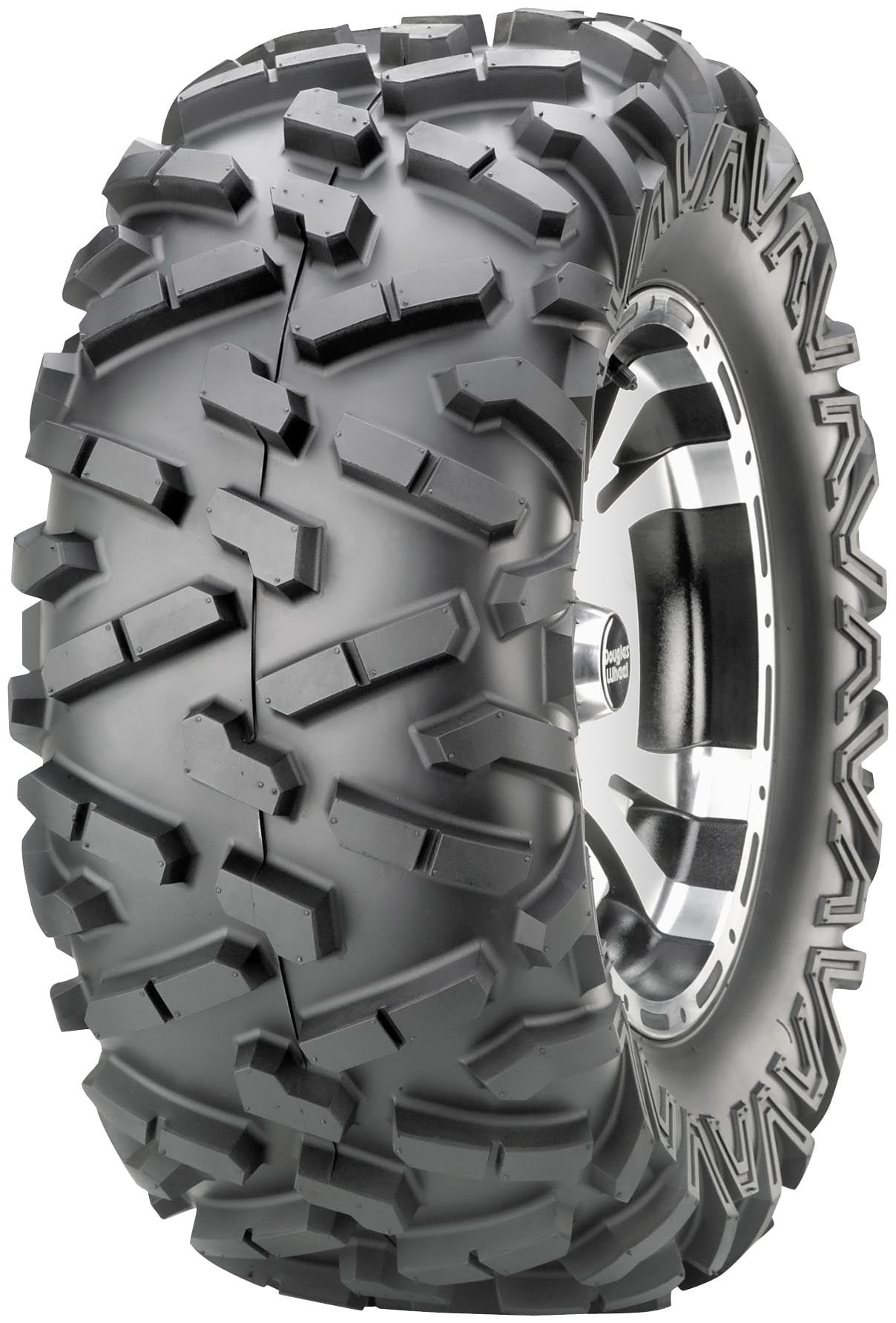 MAXXIS BIGHORN 2.0 MU09 LT26/9.00R14 TIRE Sansujyuku sansujyuku.com