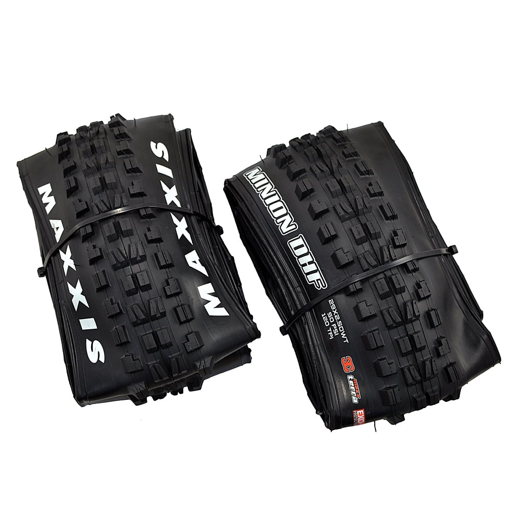 タイヤ MAXXIS MINION DHF M301RU MTB Folding Tire TR EXO 3C MaxxTerra 29x2.5