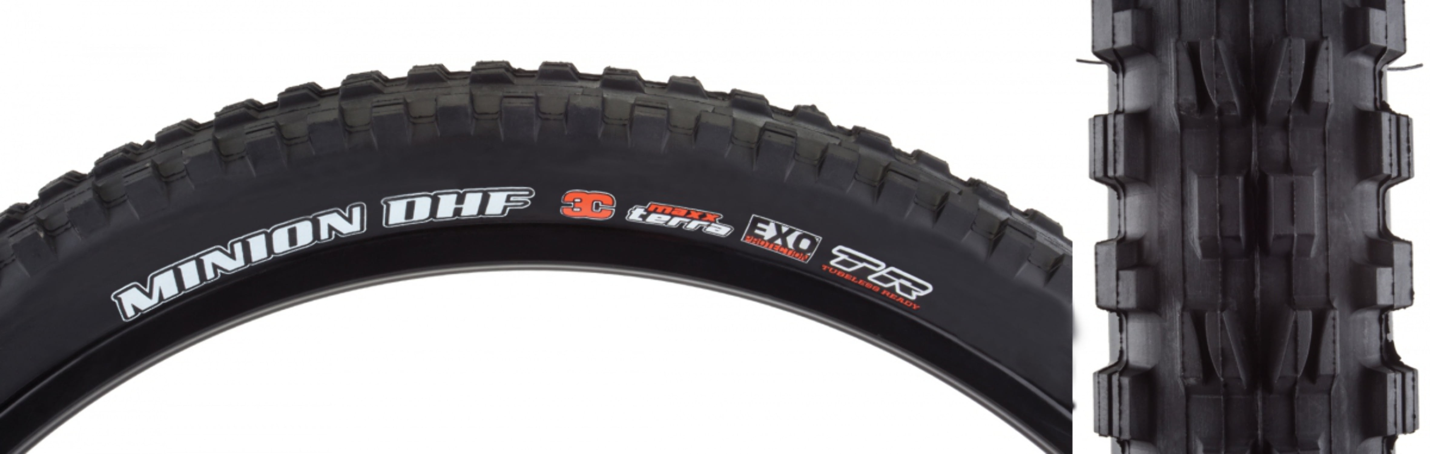 maxxis minion 29x3 0