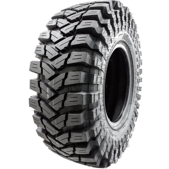 Maxxis Trepador M8060 40X13.50-17 D/8PLY Light Truck & SUV Tire