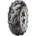 thumbnail image 1 of MAXXIS ZILLA MU01 28/9.00R14 TIRE, 1 of 3