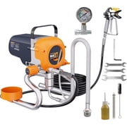 MAXXT Airless paint sprayer 1300W 3300PSI