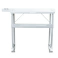thumbnail image 1 of MAXXTUFF Dock-Mounted Fish Fillet Table, 1 of 7