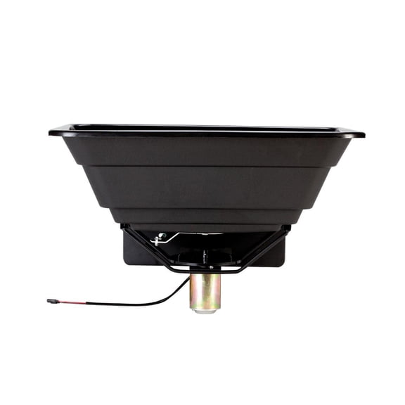 MAXXTUFF Food Plot Spreader