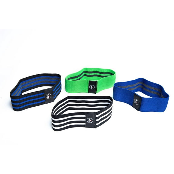 MAXbarbell Essentials Hip Band