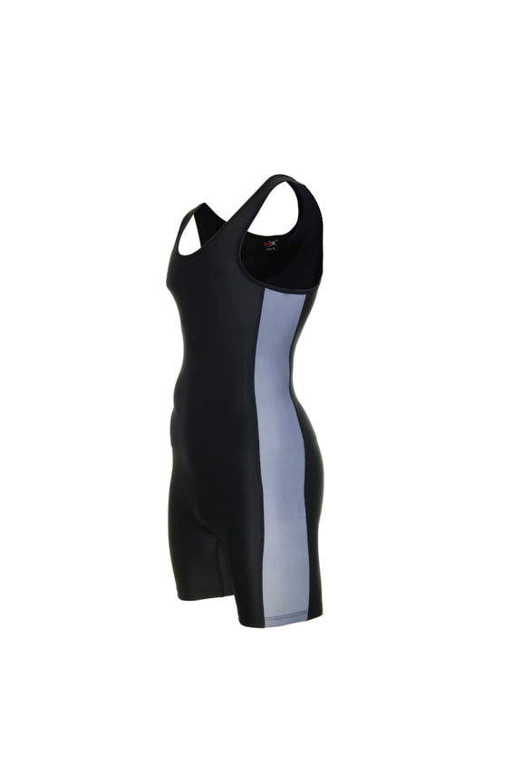 Powerlifting Unisex Singlet