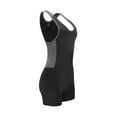 thumbnail image 1 of MAXbarbell Powerlifting Womens DryFit Singlet, 1 of 1