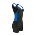 thumbnail image 1 of MAXbarbell Powerlifting Womens DryFit Singlet, 1 of 1