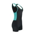 thumbnail image 1 of MAXbarbell Powerlifting Womens DryFit Singlet, 1 of 1
