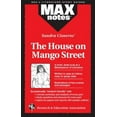 thumbnail image 1 of Pre-Owned The House on Mango Street (MAXNotes), 9780878910205, 0878910204, Paperback, Illustrated edition, 1 of 1