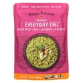 thumbnail image 1 of MAYA KAIMAL, DAL, OG2, SPLT PEAS, SPN, CCN, Pack of 6, Size 10 OZ - No Artificial Ingredients GMO Free Kosher 95%+ Organic, 1 of 1