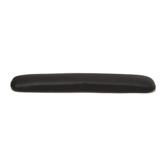 MAYAKOBA Nail Salon Black Armrest Wrist Rest