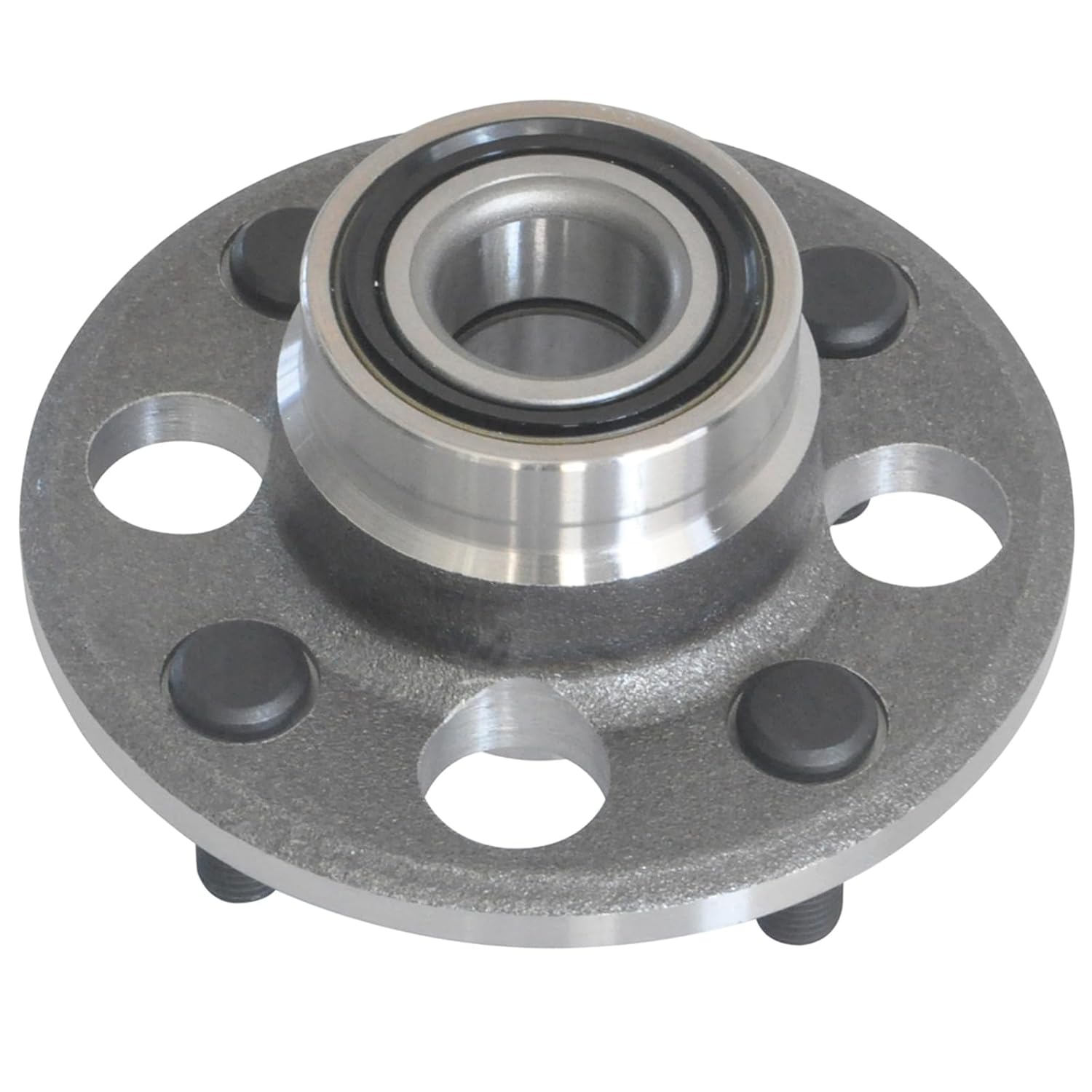MAYASAF 513035 4 Lugs] Rear Wheel Hub Bearing Assembly Fit 1985-2000 ...
