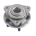 thumbnail image 1 of MAYASAF 513138 Front Wheel Hub Bearing Assembly for 1995-2000 Cirrus, 1996-2006 Sebring, 1995-2000 &2006 Stratus, 2001-2005 Stratus 4 Door Sedan, 1996-2000 for Plymouth Breeze, 1 of 3