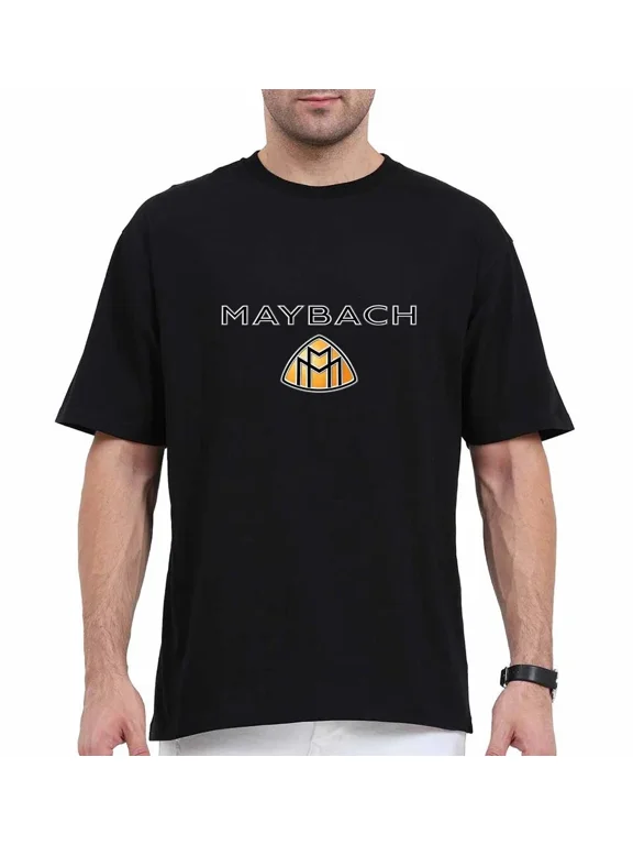 MAYBACH Luxury Automobile Cars T-shirt