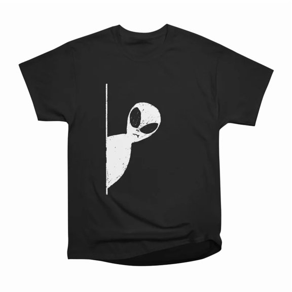 MAYBE LATER T-Shirt Tee Gift For Him Merch For Her Apparel For Friend