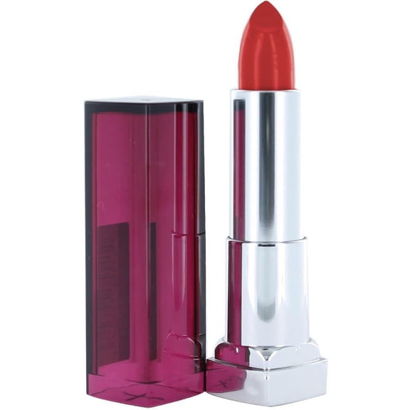 MAYBELLINE COLOR SENSATIONAL LIPCOLOR - 155 PARTY PINK