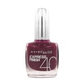 thumbnail image 1 of MAYBELLINE Express Finish Nagellak - 310 Acid Plum, 1 of 1