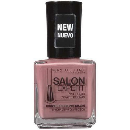 MAYBELLINE Salon Expert Nail Color #720 Cozy Cocoa