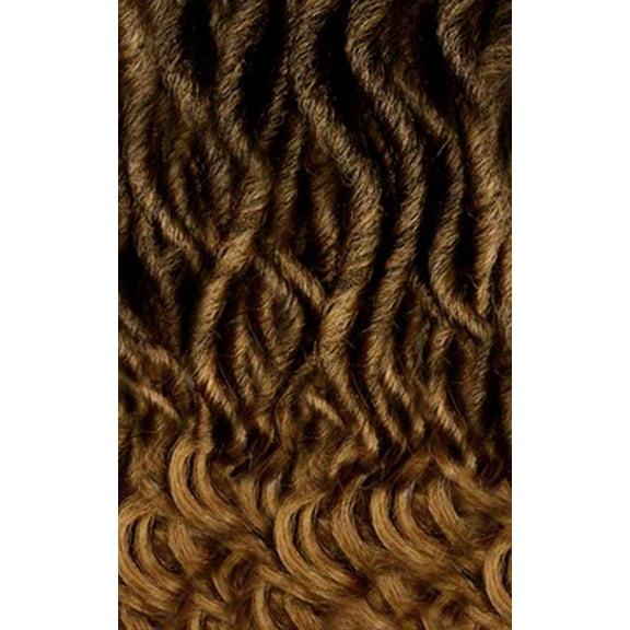 MAYDE - 2X LARGE PASSION TWIST 12"