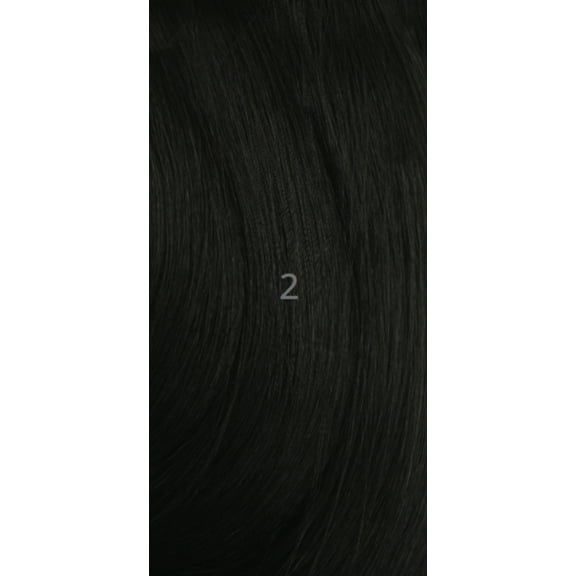Mayde Beauty Inc Braid Nation 3X French Gala Wave Braiding Hair 30" - Color 2