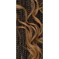 thumbnail image 1 of MAYDE - 3X MODERN SOFT BOHO BOX BRAID 10", 1 of 4