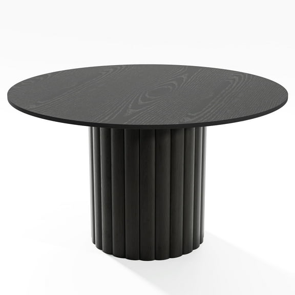 MAYEERTY 100 Gallon Outdoor Deck Box, Large Capacity Storage Box for Patio Furniture Cushions, Pillow with Wheels, Black