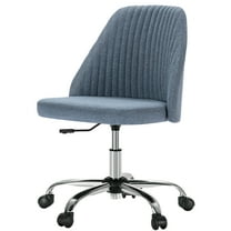 MAYEERTY Ergonomic Office Chair, High Back Adjustable Computer Desk Chair with Lumbar Support, 275lb, Black