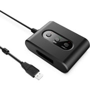 MAYFLASH SNES Controller Adapter for Switch/OLED Model & PC Windows SNES Adapter MF105