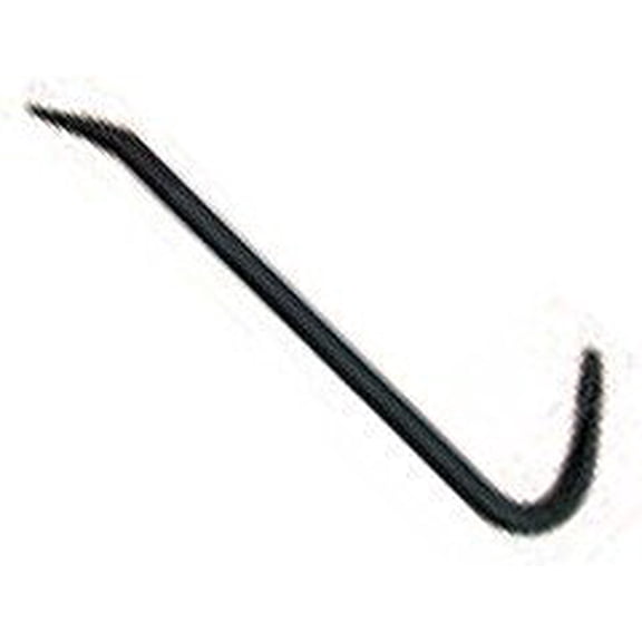MAYHEW STEEL PRODUCTS INC 715 30" GOOSENECK WRECKING BAR