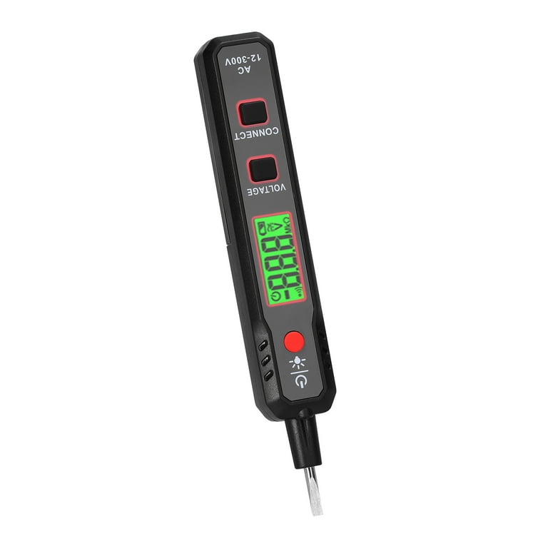 Induction breakpoint sale tester