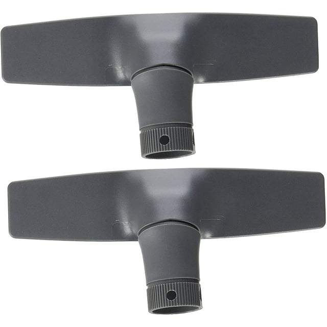 MAYITOP Replacement Canister Vacuum Floor Brushes, Compatible with