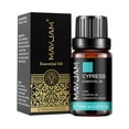 thumbnail image 1 of MAYJAM 100% Pure & Natural Cypress Essential Oil for Aromatherapy & Diffuser - 10ml, 1 of 5