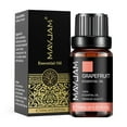 thumbnail image 1 of MAYJAM 100% Pure & Natural Grapefruit Essential Oil for Aromatherapy & Diffuser - 10ml, 1 of 7