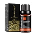 thumbnail image 1 of MAYJAM 100% Pure & Natural Tangerine Essential Oil for Aromatherapy & Diffuser - 10ml, 1 of 5