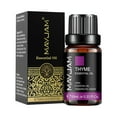 thumbnail image 1 of MAYJAM 100% Pure & Natural Thyme Essential Oil for Aromatherapy & Diffuser - 10ml, 1 of 5