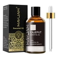 thumbnail image 1 of MAYJAM 3.38FL.OZ Cajeput Essential Oils for Aromatherapy Diffuser, Yoga, Spa, Relaxation, Skin Care, DIY Candle and Soap Making - 100ML, 1 of 6