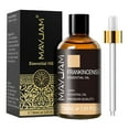 thumbnail image 1 of MAYJAM 30ML Frankincense Essential Oils for Diffuser & Aromatherapy, Refreshing, Spa Massage, Relaxation, Skin Use and Hair Care, 1 of 7