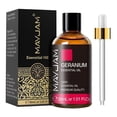 thumbnail image 1 of MAYJAM 30ML Geranium Essential Oil, 1 of 9