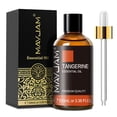thumbnail image 1 of MAYJAM Tangerine Essential Oil 100ML, Aromatherapy Oil for Diffuser Massage, Face, DIY Candle Soap Making, 1 of 10