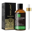 thumbnail image 1 of MAYJAM Pure Spearmint Essential Oil,30ML, Therapeutic Grade, for use with Oil Diffusers, Potpourri, and Wicking Fragrance Diffusers, 1 of 6