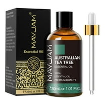 MAYJAM Tea Tree Essential Oil for Diffuser