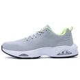 thumbnail image 1 of MAYKX Men’s Air Cushion Running Shoes - Shock-Absorbing Tennis Sneakers for Fitness, Running & Daily Commutes, 1 of 6