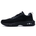 thumbnail image 1 of MAYKX Men’s Air Cushion Running Shoes - Shock-Absorbing Tennis Sneakers for Fitness, Running & Daily Commutes, 1 of 6