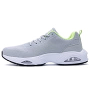 Men’s Air Cushion Running Shoes - Shock-Absorbing Tennis Sneakers for Fitness, Running & Daily Commutes
