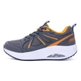 thumbnail image 1 of MAYKX Women's Plantar Fasciitis Relief Shoes - Arch Support, Orthotic Breathable Non-Slip Walking Tennis Sneakers, 1 of 7
